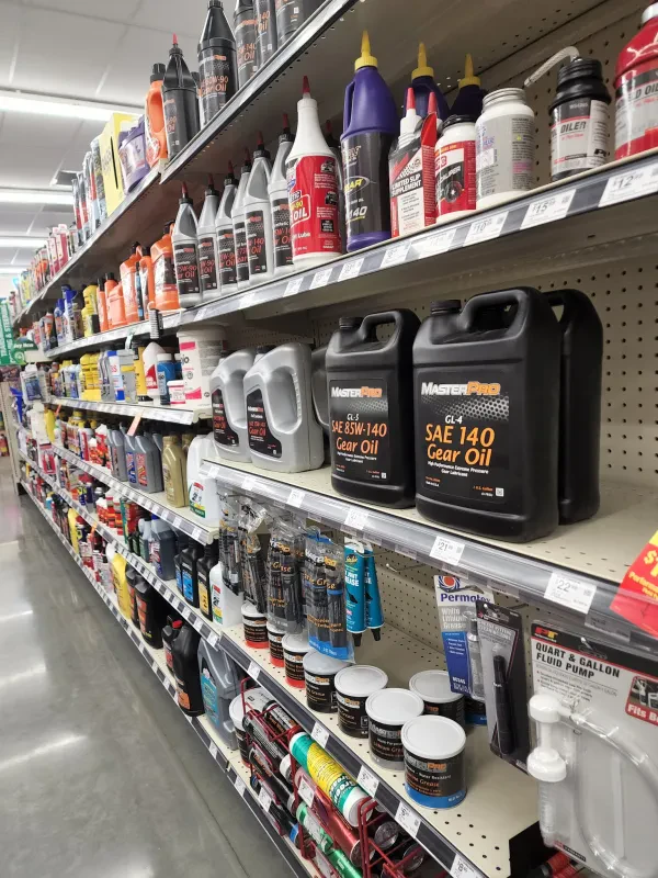 O'Reilly Auto Parts - photo 3
