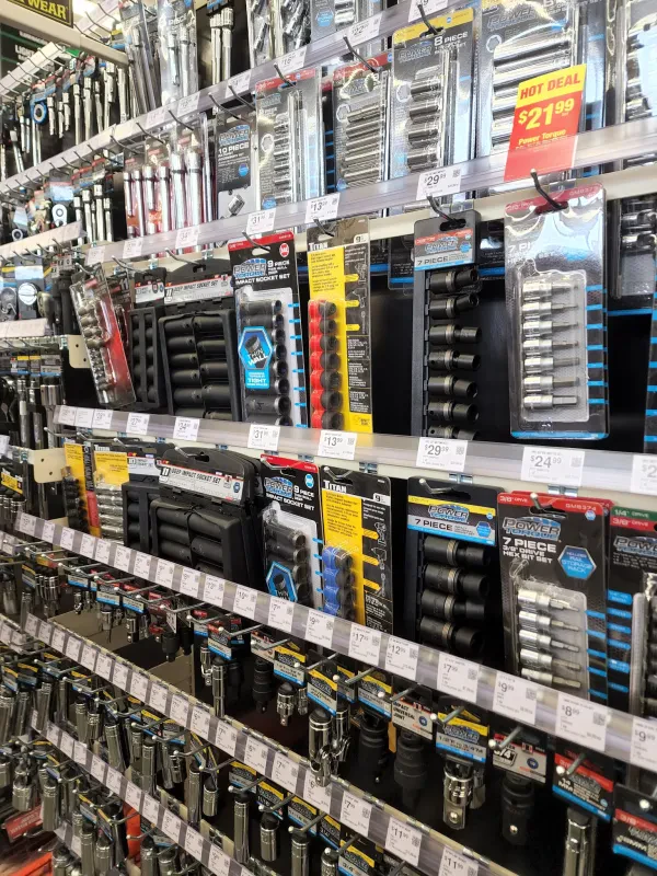 O'Reilly Auto Parts - photo 4