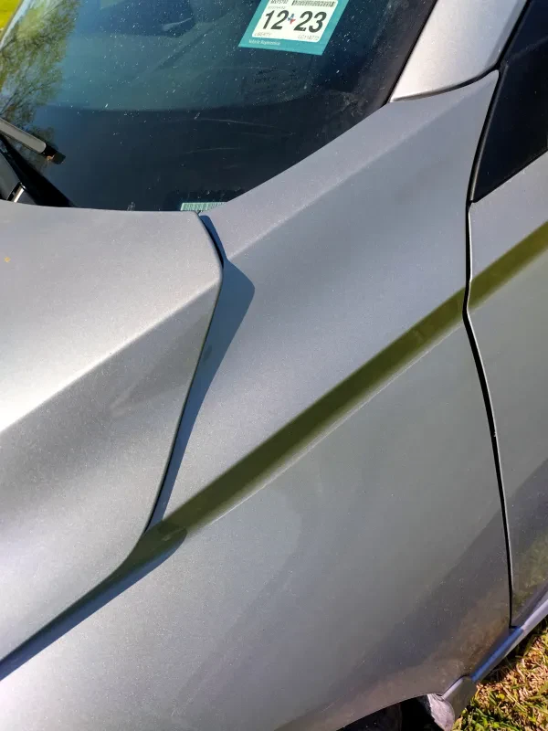 Crash Champions Collision Repair Baytown - photo 2
