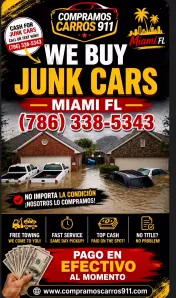 Compramos carros