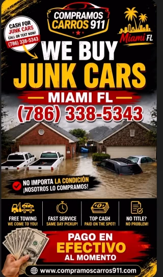Compramos carros