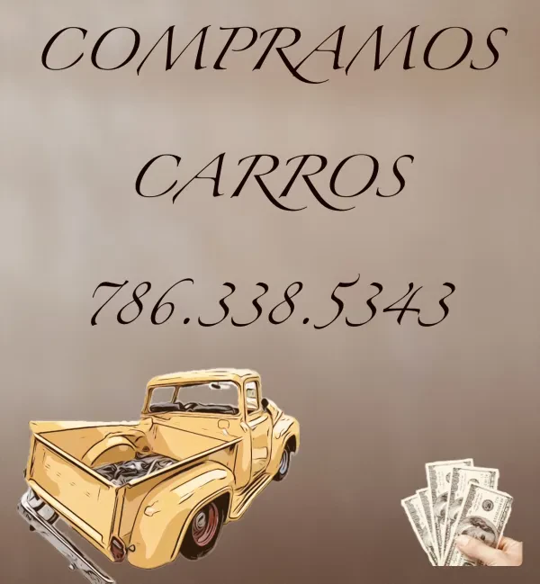 Compramos carros - photo 3