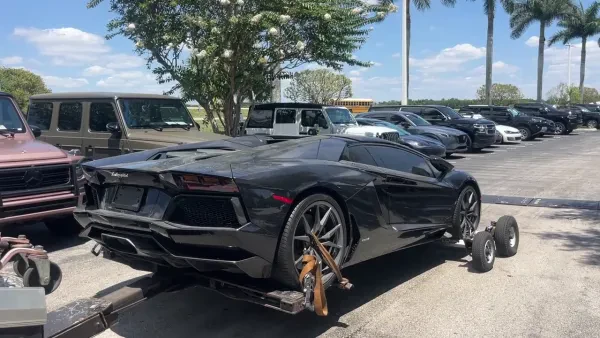 Towing Service Miami Tow Truck - photo 2