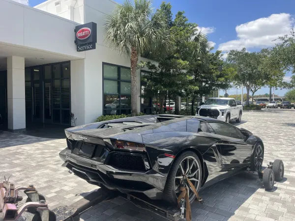 Towing Service Miami Tow Truck - photo 4