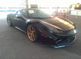SCA Car Auctions