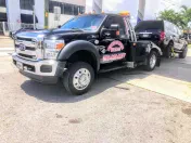 REVOLUTION TOWING
