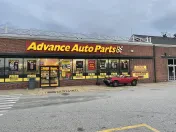 Advance Auto Parts