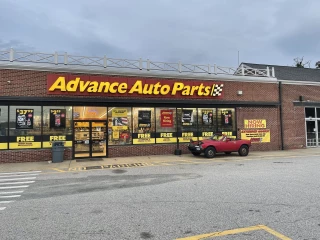 Advance Auto Parts