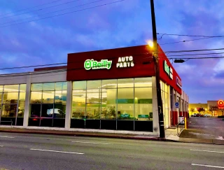 O'Reilly Auto Parts