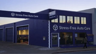 Ray's Auto Repair & Tires
