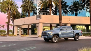 Auto Trading Services Inc