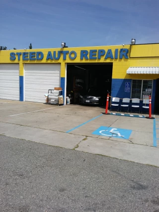 Steed Auto Repair
