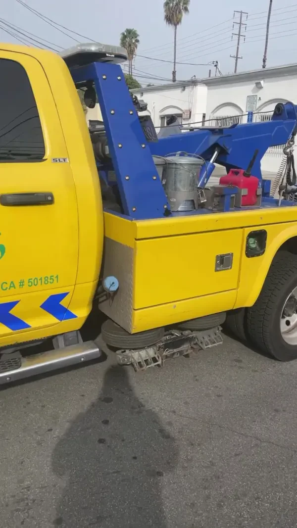 Specialty Towing - photo 2