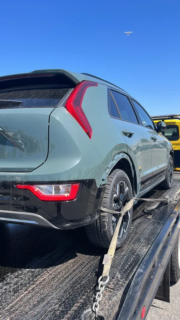 Specialty Towing - photo 4