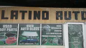 Latino Auto Parts