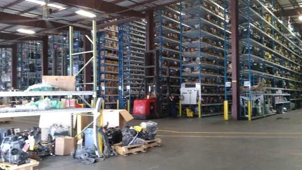 LKQ South Texas - photo 2