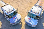 Goldenline Towing