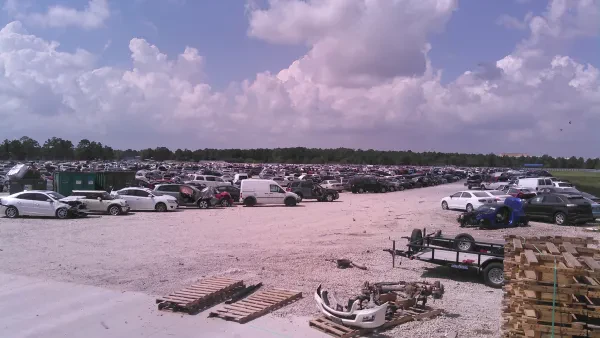 LKQ South Texas - photo 4