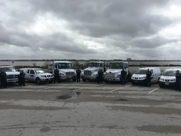 Goldenline Towing - photo 3