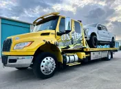 On Site Towing