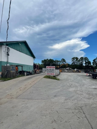 Brevard Metal Recycling