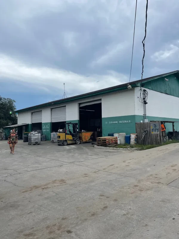 Brevard Metal Recycling - photo 4