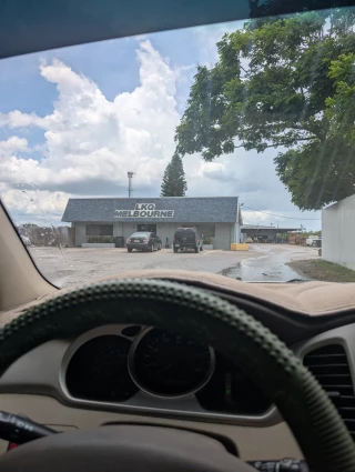 Auto Parts Melbourne