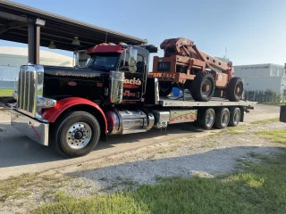 Jack's Wrecker Service