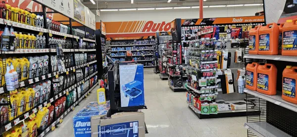 AutoZone Auto Parts - photo 3