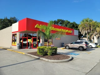 Advance Auto Parts
