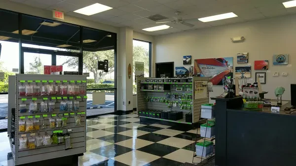 Interstate Batteries of the Space Coast - photo 3