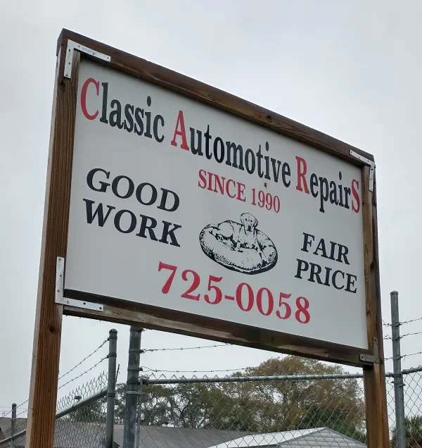 Classic Automotive - photo 2