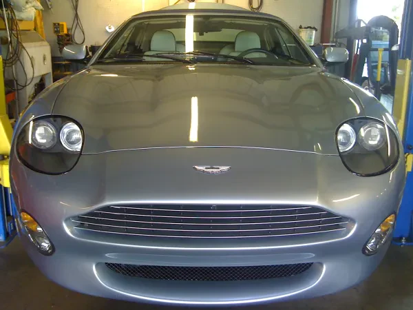Autobahn Service & Restoration - photo 3