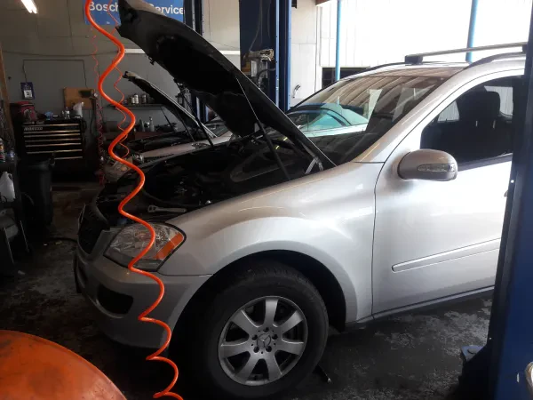 Foreign Car Clinic - photo 3