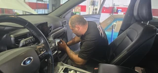 Rich's Auto Technology Services, LLC.