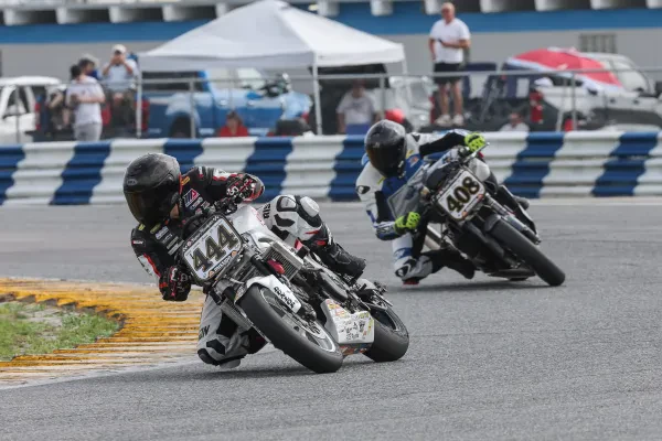 Brevard Superbike - photo 2