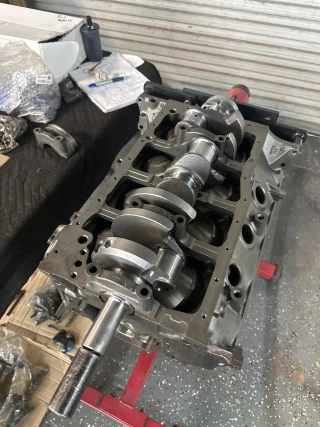Space Coast Speed & Custom
