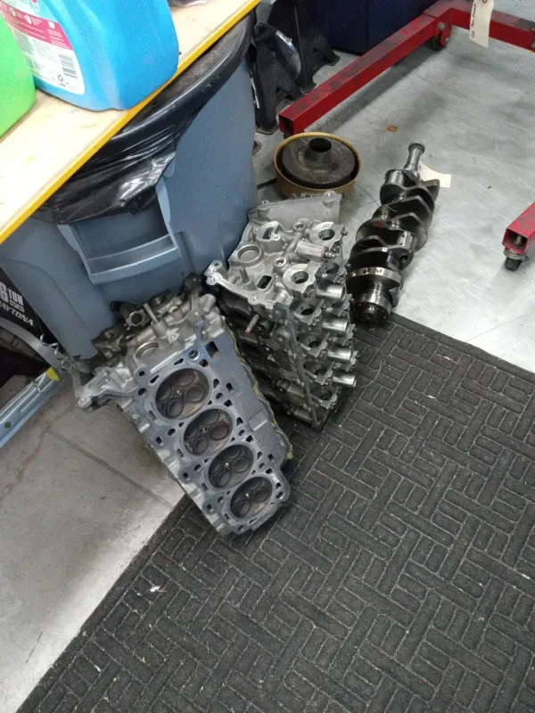 Space Coast Speed & Custom - photo 3