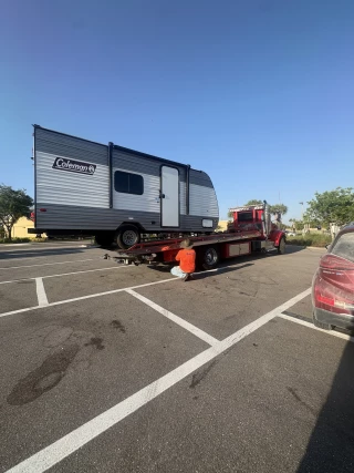 Superior Towing
