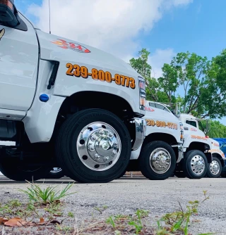 Uh-Oh Towing