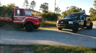 ACME TOWING & TRANSPORTING LLC.