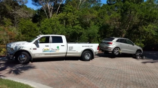 Coastal Towing