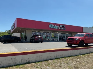O'Reilly Auto Parts