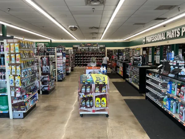 O'Reilly Auto Parts - photo 2