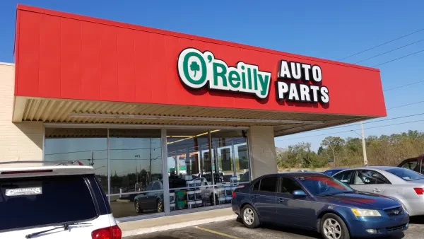 O'Reilly Auto Parts - photo 3