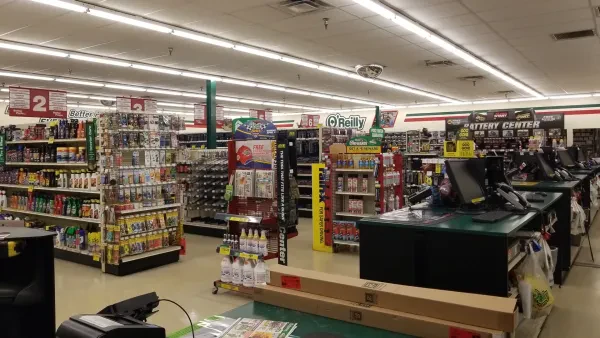 O'Reilly Auto Parts - photo 4