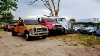All Auto Towing Inc.