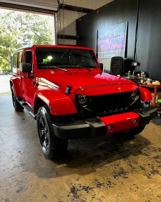 Game Over Towing & Collision Specialist