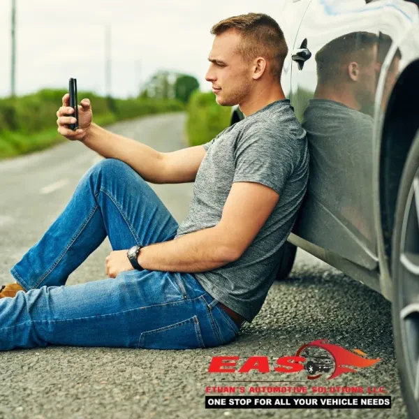 EAS Towing - photo 3
