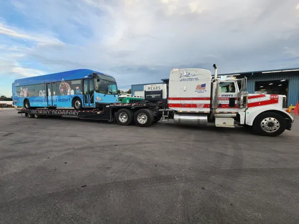 Stepp's Towing Service, Inc. - photo 2